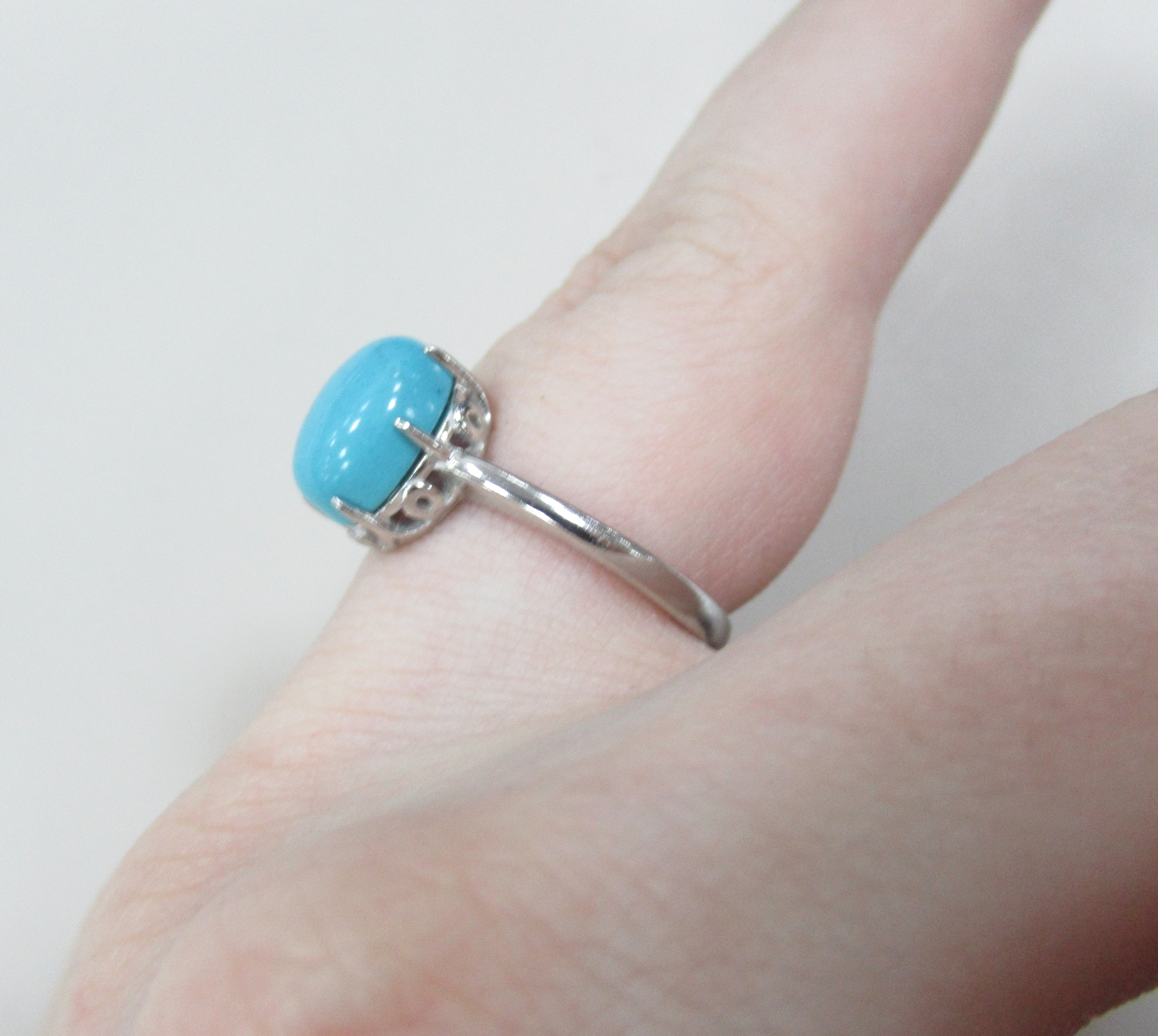 10322-004609 Кольцо (Ag 925)